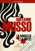 La ragazza e la notte libro