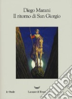 Il ritorno di San Giorgio libro