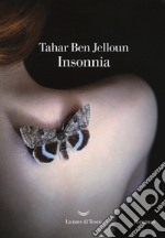 Insonnia libro