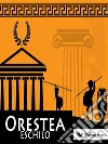 Orestea. E-book. Formato EPUB ebook