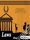 Laws. E-book. Formato EPUB libro in lingua di Plato