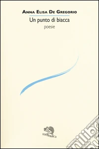 Un punto di biacca libro