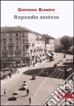 Rapsodia sestese libro