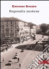 Rapsodia sestese libro