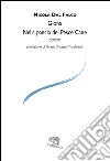 Giona. Nella pace del pesce cane libro di Dal Falco Nicola