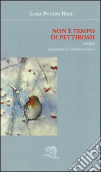 Non è tempo di pettirossi libro