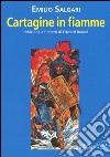 Cartagine in fiamme libro