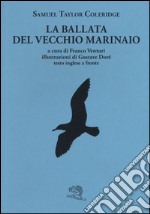 La ballata del vecchio marinaio libro