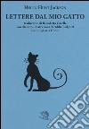 Lettere dal mio gatto libro di Jackson Helen Hunt