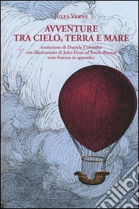 Avventure tra cielo, terra e mare