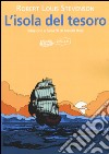 L'isola del tesoro libro