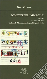 Sonetti per immagini
