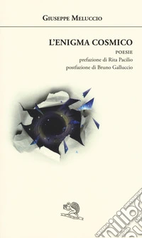 L'enigma cosmico