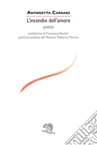 L'incendio dell'amore