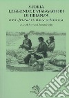 Storia leggende e viaggiatori di Brianza. Con il «Journal du voyage» di Stendhal libro di Santambrogio G. (cur.)