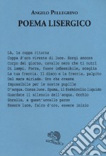 Poema lisergico libro