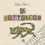 Il gattalogo libro