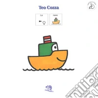 La nave. InBook. Ediz. a colori libro