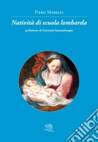 Natività di scuola lombarda libro