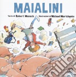 Maialini libro