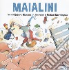 Maialini libro di Munsch Robert