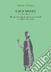 L'aur'amara (L'aria crudele). Testo provenzale a fronte libro