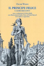 Il principe felice e altri racconti. Ediz. italiana e inglese libro