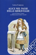 Alice nel paese delle meraviglie-Attraverso lo specchio libro