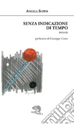 Senza indicazione di tempo libro