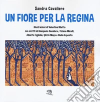 Un fiore per la regina