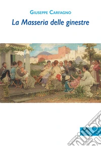 La masseria delle ginestre libro