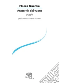 Anatomia del vuoto