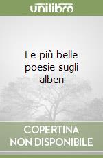 Le più belle poesie sugli alberi