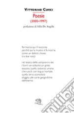 Poesie (2020-1997) libro