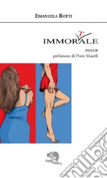 Immor(t)ale libro