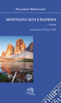 Montagna alta e radiosa