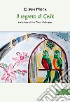 Il segreto di Çelik libro