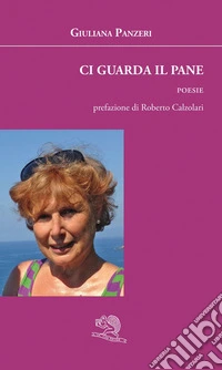 Ci guarda il pane