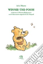 Winnie-the-Pooh libro