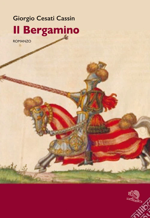 Il Bergamino