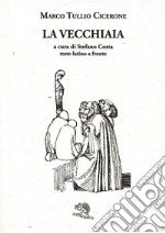 La vecchiaia libro