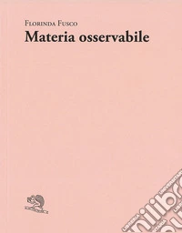 Materia osservabile