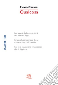Qualcosa #altre100