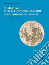 Somnium, sive Astronomia lunaris. Sogno, ovvero Astronomia lunare. Testo latino a fronte libro di Keplero Giovanni