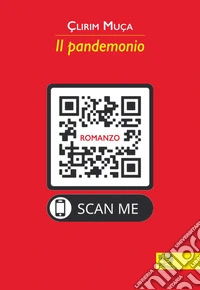 Il pandemonio libro