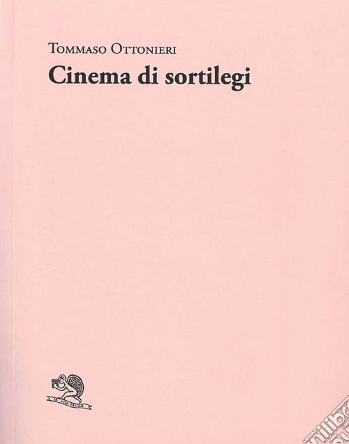 Cinema di sortilegi