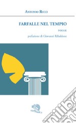 Farfalle nel tempio libro