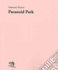 Paranoid Park