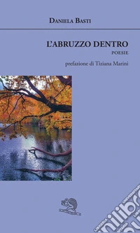 L'Abruzzo dentro libro