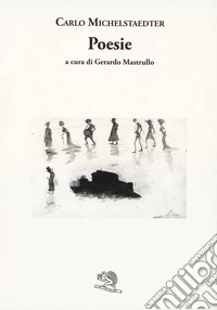 Poesie libro